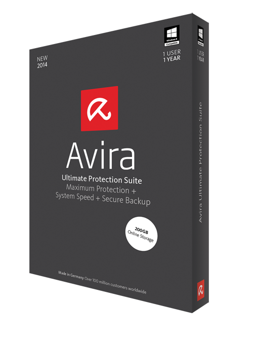 Avira Indonesia