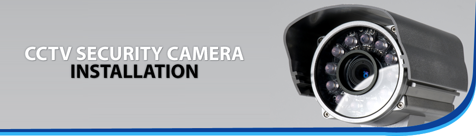 Jasa Pemasangan Instalasi CCTV