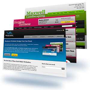 Jasa Pembuatan Website Jasa Pembuatan Website